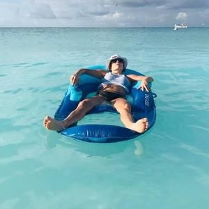 Meet your Posher, Cher